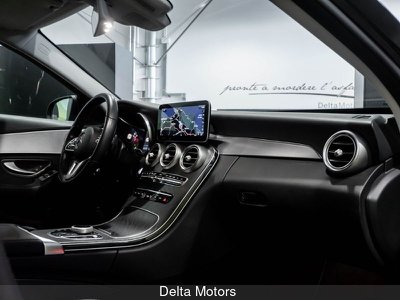 Mercedes Benz EQC EQC 400 4Matic Premium, Anno 2021, KM 4617 - glavna fotografija