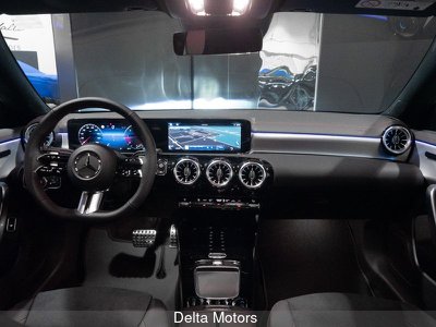 Mercedes Benz Classe T EQT 200 Premium Plus, Anno 2024, KM 0 - glavna fotografija