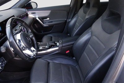 MERCEDES BENZ C 220 d 4Matic Auto Cabrio Premium Plus (rif. 2056 - glavna fotografija