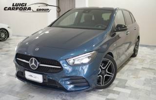 Mercedes Benz EQA 250 + Premium, Anno 2023, KM 13334 - glavna fotografija