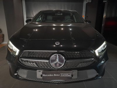 Mercedes Benz EQA 250 + Premium, Anno 2023, KM 13334 - glavna fotografija