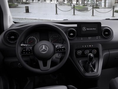 Mercedes Benz CLA S.Brake CLA S.Brake 200 d AMG Line Advanced Pl - glavna fotografija