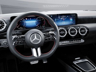 Mercedes Benz CLA S.Brake CLA S.Brake 200 d AMG Line Advanced Pl - glavna fotografija