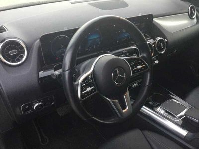 Mercedes Benz Classe C C 220 d 4Matic Automatic Sport, Anno 2017 - glavna fotografija