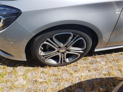 Mercedes benz B 180 D Automatic Sport Navi, Anno 2020, KM 78000 - glavna fotografija