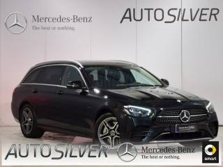 Mercedes benz E 220 D Auto Premium Amg Line, Anno 2017, KM 11716 - glavna fotografija