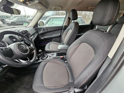 MINI Mini Cabrio 1.5 One Cabrio, Anno 2019, KM 25290 - glavna fotografija