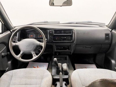 MITSUBISHI L200 2.5 TD 4WD Double Cab Pick up (rif. 20625494), A - glavna fotografija