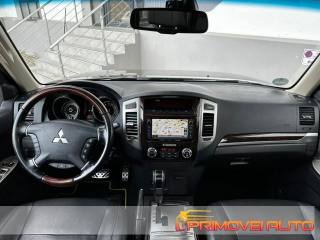 Mitsubishi Pajero Pajero 2.5 TDI Metal top SS GLS Exec., Anno 19 - glavna fotografija