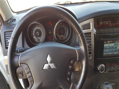 Mitsubishi Pajero Pajero 3.2 16V DI D 3p. GLX Aut. Unicopropriet - glavna fotografija