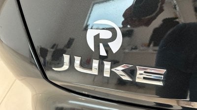 Nissan Juke 1.0 DIG T N CONNECTA 114CV, Anno 2021, KM 68936 - glavna fotografija