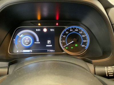 Nissan Leaf e+ Acenta, Anno 2021, KM 45000 - glavna fotografija