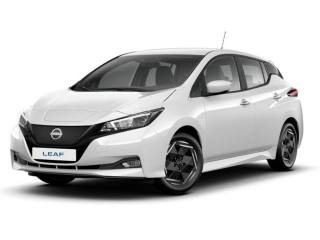 Nissan Leaf N Connecta 40 kWh Info: 3405107894, Anno 2023, KM - glavna fotografija