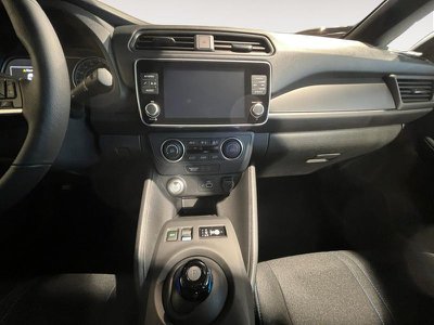 Nissan Leaf N Connecta 62 kWh, KM 0 - glavna fotografija