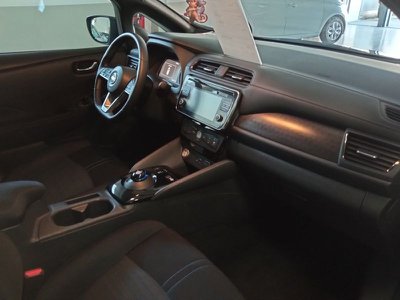 Nissan Micra 1.0 IG 12V 5 porte Acenta, Anno 2018, KM 37000 - glavna fotografija