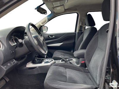 Nissan Navara 2.3 dCi 4WD King Cab Acenta 4X4 4 POSTI, Anno 2020 - glavna fotografija
