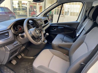 Nissan Leaf Tekna 40KW, Anno 2018, KM 46500 - glavna fotografija