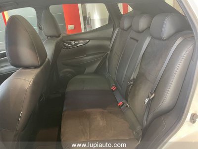Nissan Qashqai 1.5 dci Acenta 110cv E6 n connecta, Anno 2017, KM - glavna fotografija
