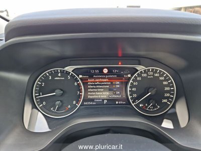 Nissan Qashqai MHEV 158cv xTronic FariLED AndroidAuto / CarPlay, - glavna fotografija