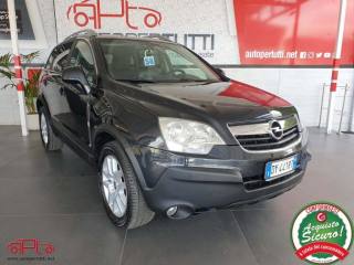 Opel Antara 2.2 cdti Cosmo 2wd 163cv, Anno 2012, KM 130500 - glavna fotografija