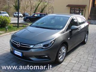 Opel Astra 1.6 Cdti 110cv Edition Business Full Led Navi Carplay - glavna fotografija