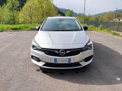 Opel Astra 1.5 CDTI 122 CV S&S 5 porte Business Elegance, Anno 2 - glavna fotografija