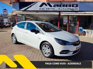 Opel Astra Nuova 5P Elegance 1., Anno 2023, KM 0 - glavna fotografija