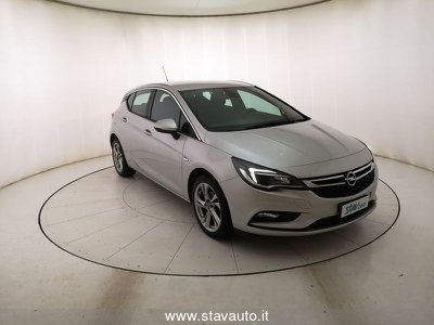 Opel Astra 1.4 Turbo 125 CV Start&Stop 5p. Dynamic, Anno 2019, K - glavna fotografija