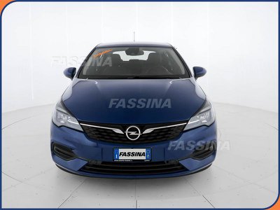 Opel Astra 1.7 Cdti 130cv Sports Tourer Cosmo, Anno 2014, KM 900 - glavna fotografija