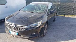 Opel Astra Nuova 5P GS 1.6 Hybrid 180cv AT8 S&S, Anno 2023, KM 0 - glavna fotografija