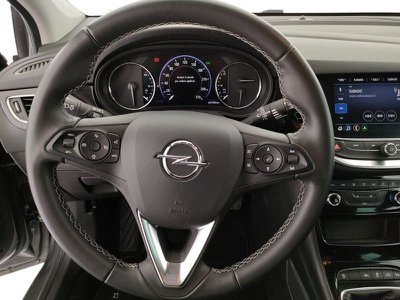 Opel Astra ST 1.6 BiCDTI Innovation/LEDER/NAVI900/GSD - glavna fotografija