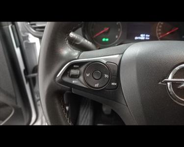 Opel Astra Sports Tourer 1.6 cdti Dynamic s&s 110cv my18.5, Anno - glavna fotografija