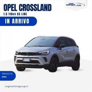 Opel Crossland Crossland X 1.6 ECOTEC D 8V Start&Stop Advance - glavna fotografija