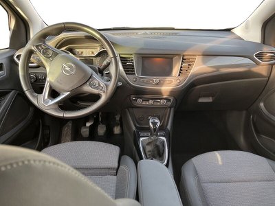 Opel Meriva 1.4 100cv 6, Anno 2015, KM 182000 - glavna fotografija