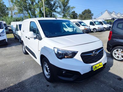 Opel Combo Cargo XL 1.5d100 PL 950kg Edition, Anno 2019, KM 1122 - glavna fotografija