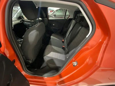 Opel Corsa Edition 5 porte BEV, Anno 2023, KM 0 - glavna fotografija