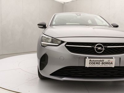 Opel Corsa 1.2 Edition, Anno 2021, KM 44600 - glavna fotografija