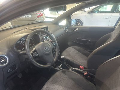 Opel Corsa 1.2 CON IMPIANTO GPL, Anno 2021, KM 33913 - glavna fotografija