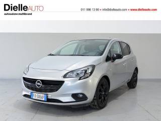 Opel Corsa 1.2 75cv Edition per Neopatentati, Anno 2021, KM 3845 - glavna fotografija