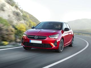 Opel Corsa 1.2 75cv Edition per Neopatentati, Anno 2021, KM 3845 - glavna fotografija