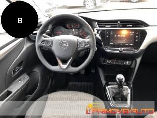 Opel Corsa 1.5d 100cv S.s Edition Business Nav Carplay Sensor, A - glavna fotografija
