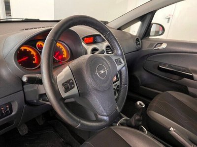 Opel Corsa 1.2 Elegance, Anno 2023, KM 1 - glavna fotografija