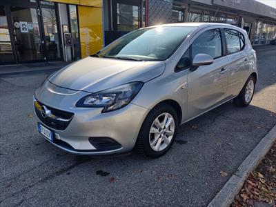 Opel Corsa 1.4 90cv Startamp;stop Aut. 5 Porte N joy, Anno 2015, - glavna fotografija