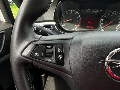 Opel Corsa 1.2 100 CV aut. Elegance CARPLAY NAVI LED, Anno 2022, - glavna fotografija
