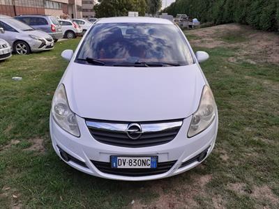 Opel Corsa 1.4 90cv Design, Anno 2019, KM 82356 - glavna fotografija
