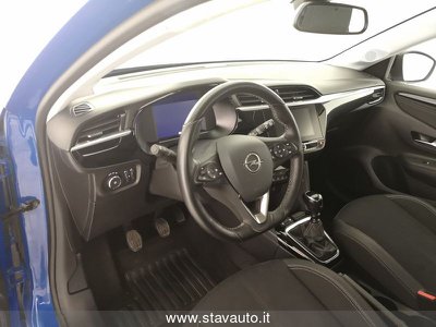 Opel Corsa Nuova 1.2 75cv MT5, KM 0 - glavna fotografija