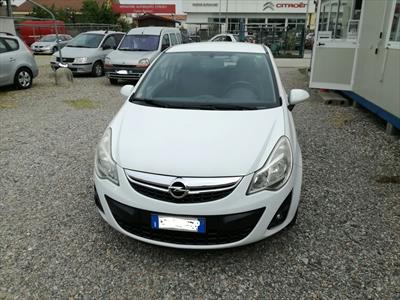 Opel Movano 35 2.3 CDTI 125CV L3H2 E5+ (IVA ESCL.), Anno 2015, - glavna fotografija