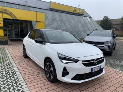 Opel Corsa e 5 porte Elegance, Anno 2021, KM 43700 - glavna fotografija