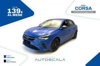Opel Corsa 1.2 GS, Anno 2023, KM 7500 - glavna fotografija