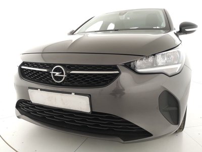 Opel Corsa 1.2 Elegance, Anno 2021, KM 71672 - glavna fotografija